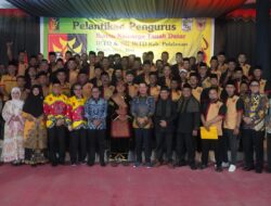 IKTD Pelalawan Sah Ditetapkan, Bupati Tanah Datar: “Tak Ada Dua Matahari!”