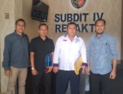 Anak Dari Anggota Komnas Perlindungan Anak Diculik, Penanganan Kasus Polda Sumut Hampir 3 Tahun Terkesan Jalan di Tempat
