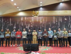 Pelalawan 2024: Investasi Tumbuh, Harapan Masyarakat Terbuka