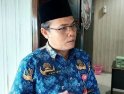 Pemda Pelalawan Ajukan Pegawai Non ASN Kategori R3 dan R4 menjadi PPPK Paruh Waktu ke Kemenpan RB Tahun 2025.