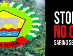 Heboh di Medsos! Nama Anggota Korem 031/Wira Bima Diseret Isu Pembalakan Liar – Korem Tegaskan: Itu Fitnah!