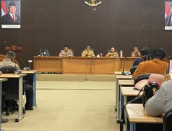 Pemkab Pelalawan Siap Perjuangkan Aspirasi Masyarakat Dusun 3 Lubuk Salak Terkait Kebun KKPA PT. MAL