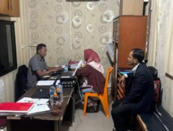 Diduga Ditipu Pengembang, Ibu Rumah Tangga di Pelalawan Rugi Ratusan Juta Rupiah