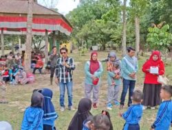 Kades Lubuk Kembang Bungo Ingatkan Warganya Tidak Terprovokasi Ajakan Demo Di DPRD Provinsi Riau