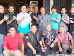 Wabup Husni Tamrin Dorong Sinergi Wartawan untuk Promosikan Wisata Bono