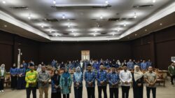 Pemkab Pelalawan Tegaskan Komitmen Hadirkan Lingkungan Ramah Anak