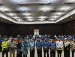 Pemkab Pelalawan Tegaskan Komitmen Hadirkan Lingkungan Ramah Anak