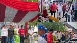 Buka City Gas Tour 2025, Bupati Pelalawan Harapkan PGN Terus Meningkatkan Layanan Kepada Masyarakat