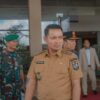 Wabup Husni Tamrin: Hari Jadi ke-26 Momentum Meluruskan Sejarah Pelalawan
