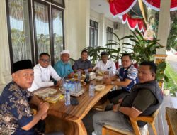 Pengurus MKP Pelalawan Minta Arahan Bupati Terkait Agenda Pelantikan