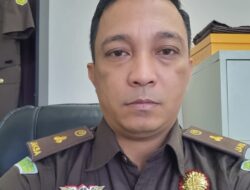SPDP Dugaan Penipuan Umroh Resmi Diterima Kejari Pelalawan