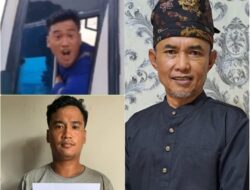 Usai Insiden dengan Dishub, Oknum GH Diminta Belajar Jaga Etika Publik