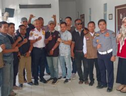 Forum RT/RW Desak Sikap Tegas, Wendi Akhirnya Dipulangkan ke Medan