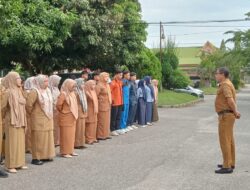 Diskominfo Pelalawan Siap Sukseskan HUT ke-26, Rangkaian Acara Meriah Dimulai 8 Oktober
