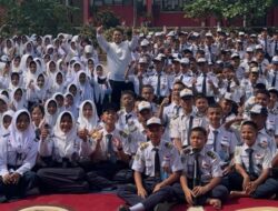 Program MBG Dorong Pembangunan Ekonomi Daerah