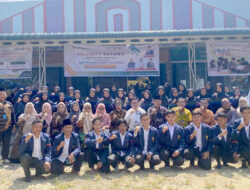 IKTN Hadirkan Beasiswa “Satu Keluarga Satu Sarjana” di Milad ke-26 Pelalawan untuk Prodi Komunikasi dan Penyiaran Islam