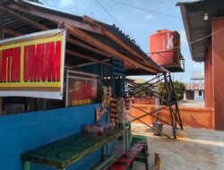 PN Pelalawan Klarifikasi Soal Fasilitas Kantin dan Pembatasan Interaksi dengan Pihak Berperkara