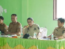 Desa Beringin Makmur Wakili Pelalawan ikuti lomba Desa Anti Korupsi tingkat Provinsi Riau