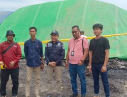 Tanpa Izin Lingkungan, Aktivitas Batu Bara PT MIA Disetop DLH Pelalawan