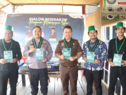 PT Musim Mas Raih Apresiasi HMI: Pola Kemitraan KKPA Dinilai Paling Berhasil di Pelalawan