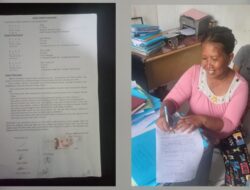 Polsek Tamalate Luruskan Isu “Tangkap Lepas”, Tegaskan Restorative Justice Ditempuh Sesuai Prosedur