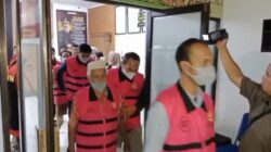 Kejari Pelalawan Tetapkan 15 Tersangka Penyelewengan Pupuk Subsidi di 3 Kecamatan