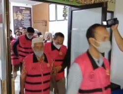 Kejari Pelalawan Tetapkan 15 Tersangka Penyelewengan Pupuk Subsidi di 3 Kecamatan