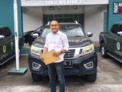 Anak Kemenakan Batin Sengeri Laporkan PT. Arara Abadi ke Gakkum Kehutanan Wilayah II Sumatera