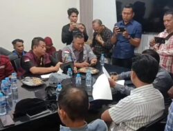 Gelombang Solidaritas Wartawan Menguat, Tegaskan Sengketa Berita Bukan Ranah Pidana