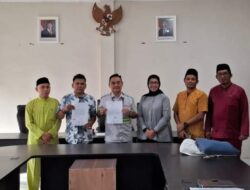 Perjuangan Tak Sia-sia, Hak Pekerja Dipenuhi Lewat Mediasi Disnaker