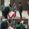 Bupati Pelalawan Resmi Lantik Denny Gunawan sebagai Dirut Perumda Tuah Sekata 2026–2031