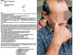 Oknum DPRD Pelalawan Hadiri Pemeriksaan di Polres Setelah Resmi Berstatus Tersangka