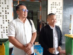 Penahanan Anggota DPRD Pelalawan Diprotes, Kuasa Hukum Nilai Penyidikan Langgar Kepastian Hukum