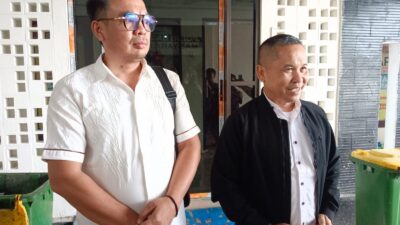 Penahanan Anggota DPRD Pelalawan Diprotes, Kuasa Hukum Nilai Penyidikan Langgar Kepastian Hukum