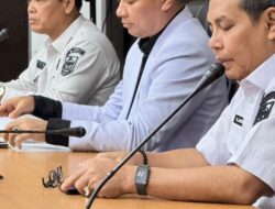 Wabup Husni Tamrin Lantik 62 Pejabat Pemkab Pelalawan, Tekankan Integritas dan Inovasi Menuju Pelalawan Menawan 2030