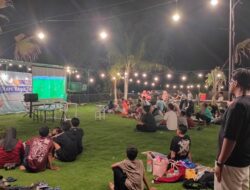 Kunjungan Wisatawan ke Z-Park Pangkalan Kerinci Terus Meningkat Pasca Lebaran