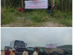 Diduga Abaikan Putusan Inkracht, PT Arara Abadi Masih Beroperasi di Lahan Adat Batin Sengeri