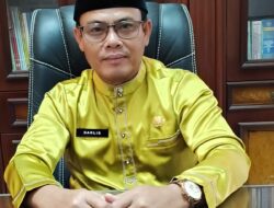 Pemkab Pelalawan Siapkan Aturan WFH Untuk ASN Berlaku April 2026