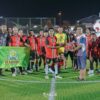 Kabaras FC Juara Fourfeo Garuda Muda League 2026, Tampil Dominan Sepanjang Turnamen