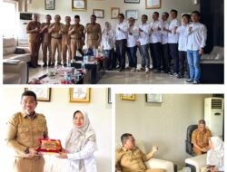 Audiensi Bersama PLN, Bupati Zukri Apresiasi Pembangunan Kabel Bawah Laut ke Pulau Mendol