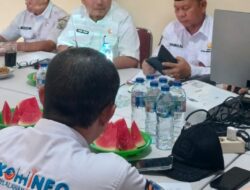 Pemkab Pelalawan Bentuk Satgas Percepatan Jargas, Kejar Target 3.076 Sambungan Rumah