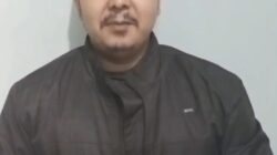 Kasus Pencurian Meningkat, Lurah Kerinci Timur Imbau Warga Tingkatkan Kewaspadaan