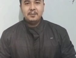 Kasus Pencurian Meningkat, Lurah Kerinci Timur Imbau Warga Tingkatkan Kewaspadaan