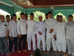 Wabup Resmi Buka Manasik Haji Tingkat Kabupaten Tahun 1447 H/2026 M