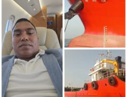 Rusdinur, SH., MH Gugat Sengketa Kapal Internasional di PN Tangerang, Bongkar Dugaan Double Selling