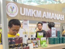 Tokoh Aceh Dukung Relaunching AMANAH, Dorong Penguatan Kapasitas Pemuda untuk Masa Depan Daerah