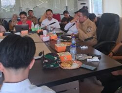 Bupati Zukri Tegas: BBM Harus Tersedia, Aktivitas Masyarakat Tak Boleh Terganggu