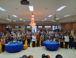 Pemkab Pelalawan Raih Treasury Award 2025 dari Kanwil DJPb Riau