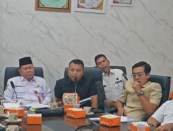 Asnol Mubarack Dorong Pemerintah Prioritaskan Jalan Penghubung Desa