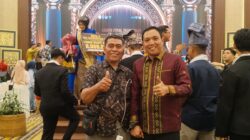 WTP Harumkan Nama Pelalawan Sebagai Duta Pariwisata Riau 2026 : Orang Tua, Dien Puga Sampaikan Apresiasi dan Pesan Moral